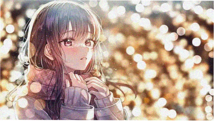神奇宝贝剧场版主视觉海报
